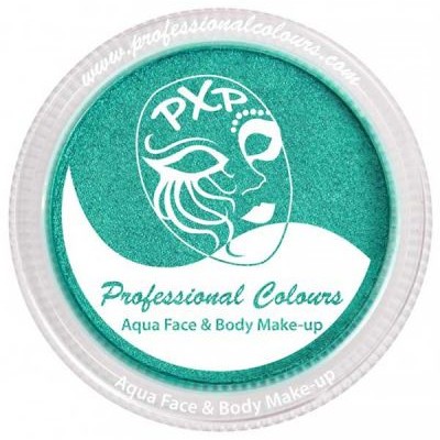 PXP Professional Colours 30g Pearl Green